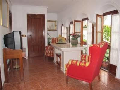 Pensjonat Los Arcos