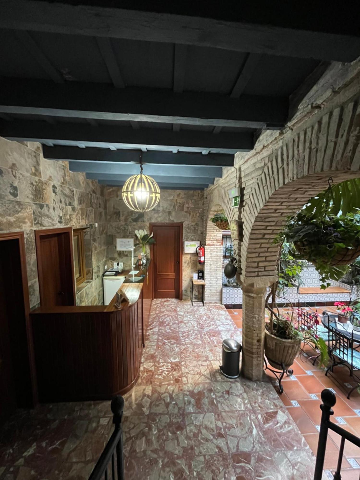 Arcos Casa de hóspedes