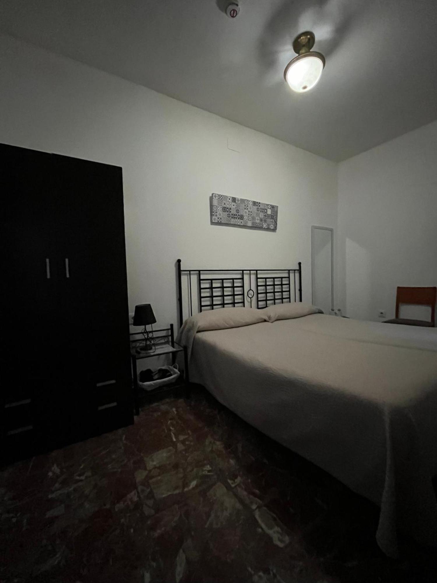 Arcos Casa de hóspedes Córdova