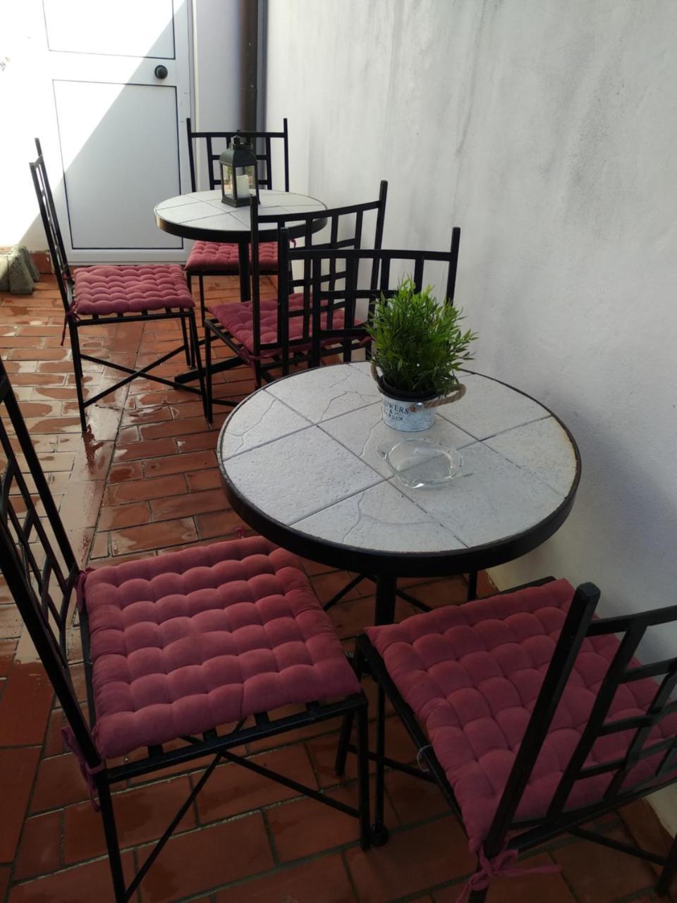 Casa de hóspedes Arcos