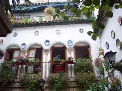 Affittacamere Arcos Cordova