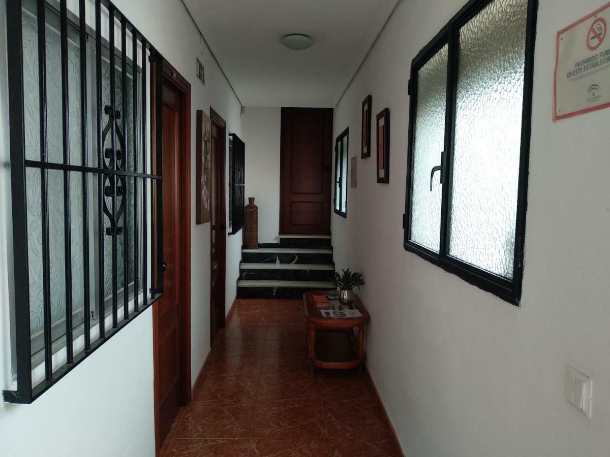Casa de hóspedes Arcos Córdova