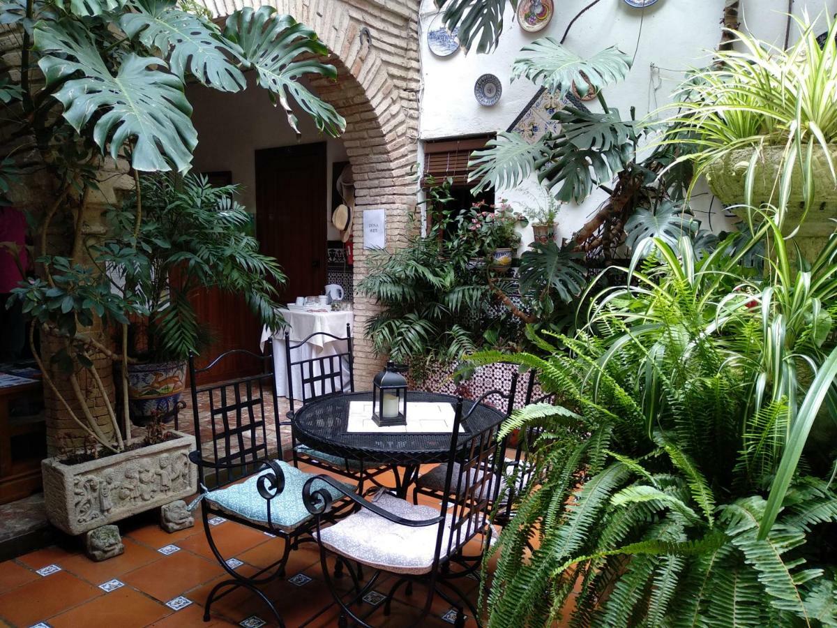 Casa de hóspedes Arcos Córdova