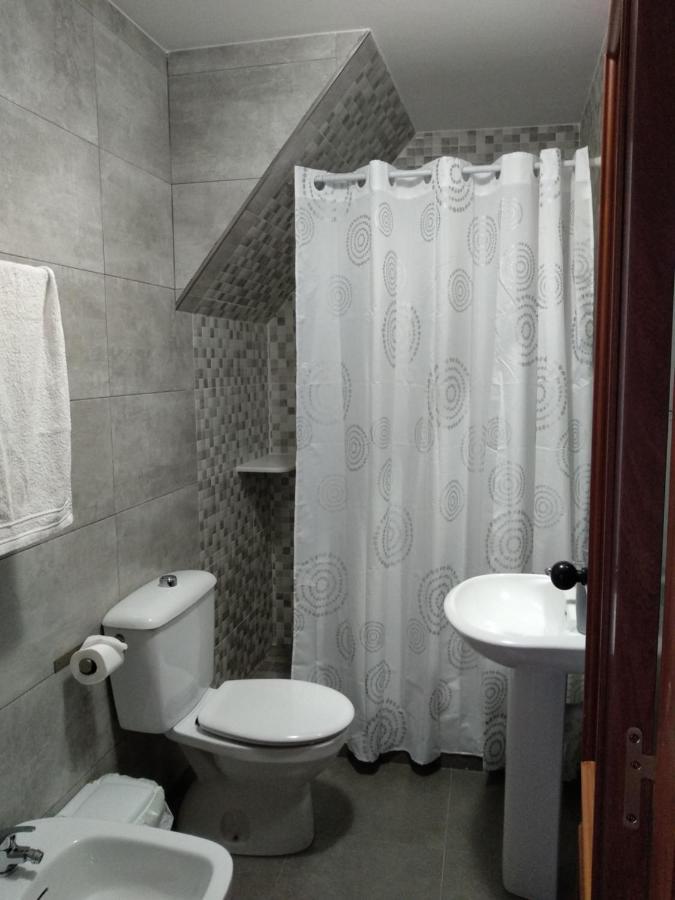 Arcos Pensión Córdoba