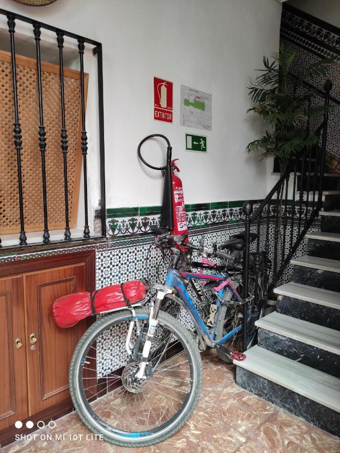 Arcos * Córdoba